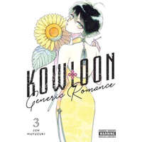 Kowloon Generic Romance, Vol. 3 – Mayuzuki