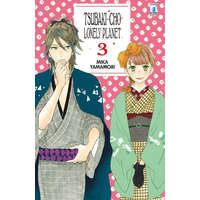  Tsubaki-chou Lonely Planet, Vol. 3 – Mika Yamamori