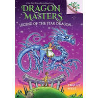  Legend of the Star Dragon: A Branches Book (Dragon Masters #25) – Graham Howells