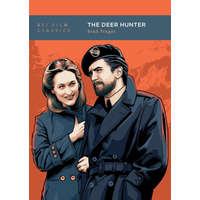 Deer Hunter – Prager,Brad (Puha kötésű)