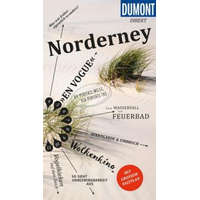  DuMont direkt Reiseführer Norderney