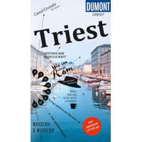  DuMont direkt Reiseführer Triest