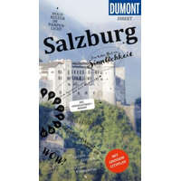  DuMont direkt Reiseführer Salzburg
