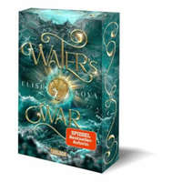  Water's War (Die Chroniken von Solaris 4) – Ann Lecker