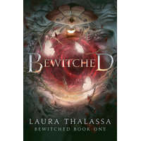  Bewitched – Laura Thalassa