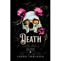 Laura Thalassa - Death – Laura Thalassa