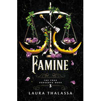  Laura Thalassa - Famine – Laura Thalassa