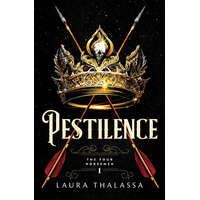  Pestilence – Laura Thalassa