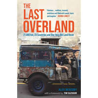  Last Overland – Alex Bescoby