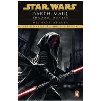 Star Wars: Darth Maul Shadow Hunter – Michael Reaves