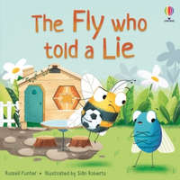  Fly Who Told A Lie – Russell Punter