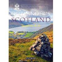  Outlander's Scotland Seasons 4-6 – Phoebe Taplin