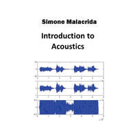  Introduction to Acoustics