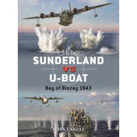  Sunderland Vs U-Boat: Bay of Biscay 1943 – Jim Laurier