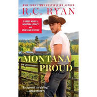  Montana Proud: 2-In-1 Edition with Montana Legacy and Montana Destiny