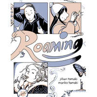 Roaming – Mariko Tamaki