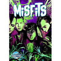 Orbit: Misfits