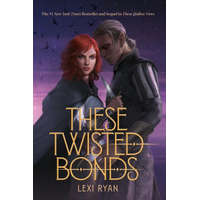  These Twisted Bonds