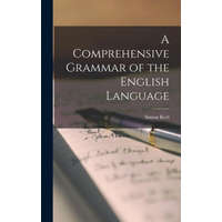  A Comprehensive Grammar of the English Language