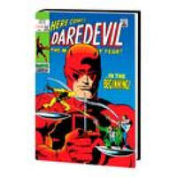 DAREDEVIL OMNIBUS VOL. 2