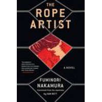  Rope Artist – Fuminori Nakamura,Sam Bett