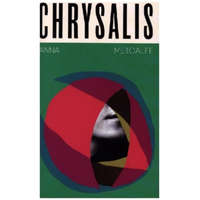 Chrysalis – Anna Metcalfe