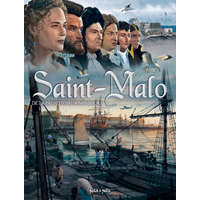  Saint Malo, de l'Antiquité à nos jours