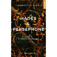 Hadès et Perséphone - Tome 3 – Scarlett St. Clair,Robyn Stella Bligh