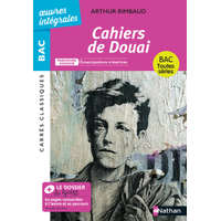  Les Cahiers de Douai – Arthur Rimbaud