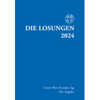  Losungen Deutschland 2024 / Die Losungen 2024 – Herrnhuter Brüdergemeine