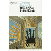 Apple in the Dark – Clarice Lispector