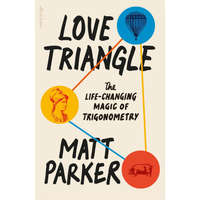 Love Triangle – Matt Parker