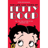  Betty Boop – Peter Benjaminson