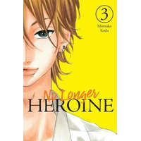  No Longer Heroine, Vol. 3 – Momoko Koda