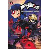 Miraculous: Tales of Ladybug & Cat Noir 2 – Zag,Riku Tsuchida
