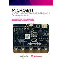 MICRO:BIT. COMO ENRIQUECER LAS EXPERIENCIAS DE APRENDIZAJE – ROCCA,ANDREA,BORBA,DOMINGO,AVALOS,MAR