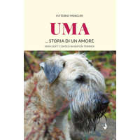  Uma... storia di un amore. Irish Soft Coated Wheaten Terrier – Vittorio Mercuri