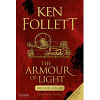  The Armour of Light - deutsche Ausgabe – Ken Follett,Dietmar Schmidt,Rainer Schumacher