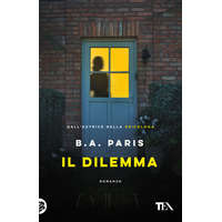  dilemma – B. A. Paris