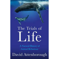 Trials of Life – David Attenborough
