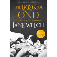  Lament of Abalone – Jane Welch
