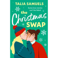  Christmas Swap – Talia Samuels