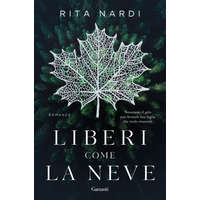 Liberi come la neve – Rita Nardi