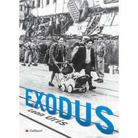  Leon Uris - Exodus – Leon Uris