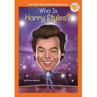  Who Is Harry Styles? – Who Hq