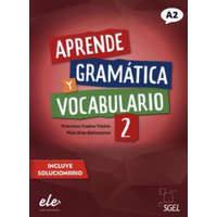  Aprende gramática y vocabulario 2 - Nueva edición – Francisca Castro Viúdez,Pilar Díaz Ballesteros