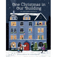  One Christmas in Our Building: A Very Merry Mystery