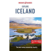  Insight Guides Explore Iceland (Travel Guide with Free Ebook)