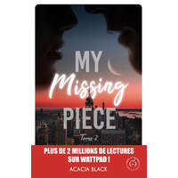 My missing piece tome 2