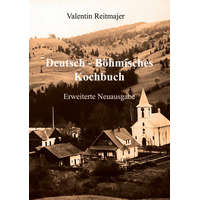  Deutsch - Böhmisches Kochbuch